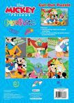Disney Mickey Fun with Friends Coloring Book