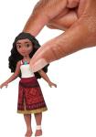 Disney Moana Canoe Crew Playset with Dolls