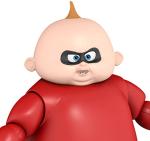Disney Pixar The Incredibles Jack-Jack Action Figure