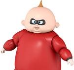 Disney Pixar The Incredibles Jack-Jack Action Figure