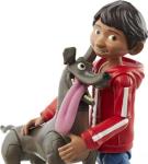 Disney Pixar Coco Miguel & Dante Action Figures Set