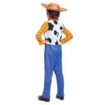Woody Toy Story 4 Child Costume, Size S