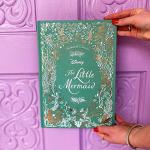 The Little Mermaid Disney Animated Classic Movie