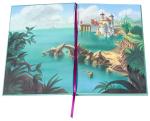 The Little Mermaid Disney Animated Classic Movie