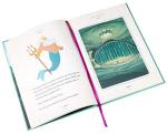 The Little Mermaid Disney Animated Classic Movie
