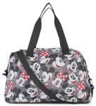 Mickey Mouse All Over Print Travel Tote Bag