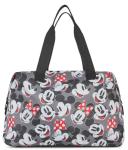 Mickey Mouse All Over Print Travel Tote Bag