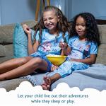 Disney Frozen Elsa Blue Nightgown for Girls