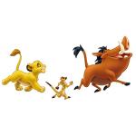 Lion King Giant Peel and Stick Wall Decals
