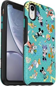 OtterBox Disney Rad Friends Case for iPhone XR