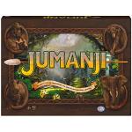 Jumanji Classic Adventure Board Game - Italian Edition