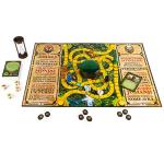 Jumanji Classic Adventure Board Game - Italian Edition