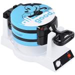 Disney Mickey & Minnie Double Flip Waffle Maker