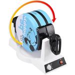 Disney Mickey & Minnie Double Flip Waffle Maker