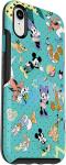 OtterBox Disney Rad Friends Case for iPhone XR