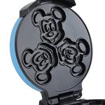 Disney Mickey & Minnie Double Flip Waffle Maker