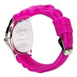 Minnie Mouse Kids' Time Teacher Watch – Pink