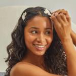 Kitsch Mickey and Minnie Hair Clips - 4 Pack