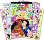 Disney Princess Coloring Book Activity Set for Kids