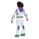 Disney Pixar Lightyear Buzz Costume for Kids