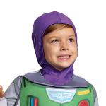 Disney Pixar Lightyear Buzz Costume for Kids