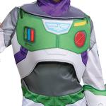 Disney Pixar Lightyear Buzz Costume for Kids