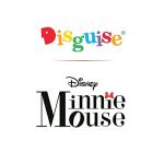 Disney Women's Classic Red Minnie Mouse Costume