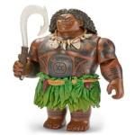 Maui Talking Action Figure with Light-Up Fish Hook