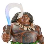 Maui Talking Action Figure with Light-Up Fish Hook