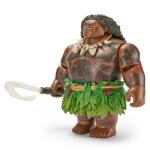 Maui Talking Action Figure with Light-Up Fish Hook