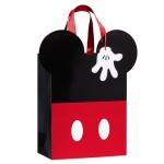 Mickey Mouse Ears Large Disney Gift Bag