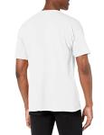 Disney Men's Character Crop T-Shirt - White