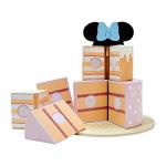 Minnie Mouse Wooden Tea Set for Kids