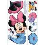 Minnie Mouse Giant Peel and Stick Wall Decal