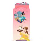 Disney Princess 9-Bin Toy Organizer by Delta Children