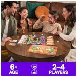 Jumanji 30th Anniversary Family Board Game