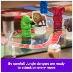 Jumanji 30th Anniversary Family Board Game