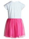 Minnie Mouse Tulle Dress for Toddler Girls