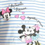 Minnie Mouse Tulle Dress for Toddler Girls