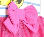 Minnie Mouse Tulle Dress for Toddler Girls