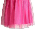Minnie Mouse Tulle Dress for Toddler Girls