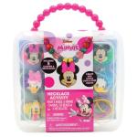 Minnie Mouse Necklace Activity Set by Tara Toys