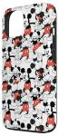 Mickey Mouse Expressions iPhone 13 Case