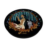 Pocahontas Meeko Follow Your Path PopSocket