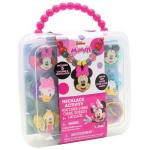 Minnie Mouse Necklace Activity Set by Tara Toys