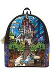 Belle Castle Mini Backpack from Beauty and the Beast