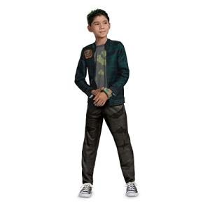 Disney Zombies Zed Costume for Kids, Size Small