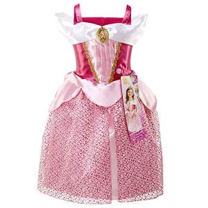 Disney Princess Aurora Musical Dress Costume
