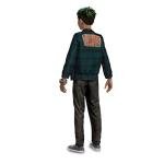 Disney Zombies Zed Costume for Kids, Size Small