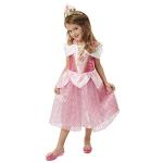 Disney Princess Aurora Musical Dress Costume